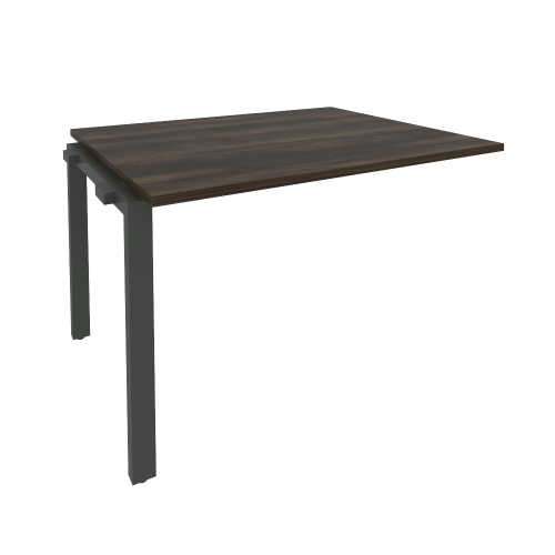 Брифинг-приставка переговорного стола Onix O.MP-NPRG-2 фото 3