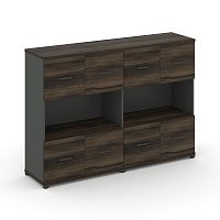 Шкаф офисный Concept CN.STS-325 A