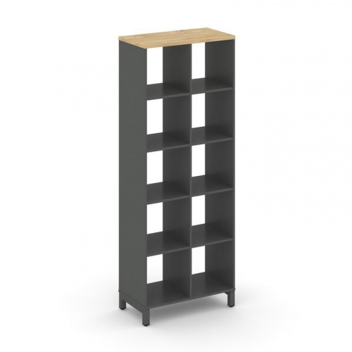 Каркас стеллажа Style Project SN.KS-520 фото 7 Каркас стеллажа Style Project SN.KS-520 фото 7