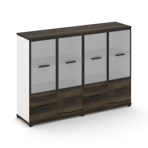 Шкаф офисный Concept CN.STS-322 RMB Шкаф офисный Concept CN.STS-322 RMB