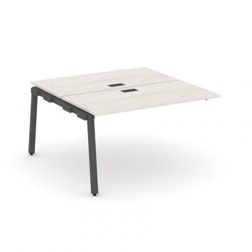 Style Project Проходной наб. элем. SN-5A.DNRS-003 Белый/Металл Антрацит 1380*1232*750 фото 8 Style Project Проходной наб. элем. SN-5A.DNRS-003 Белый/Металл Антрацит 1380*1232*750 фото 8