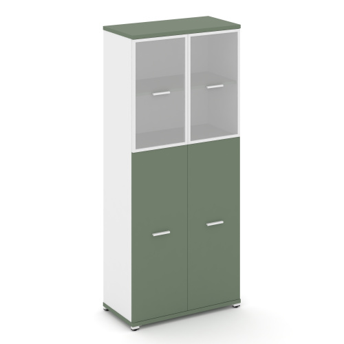 Шкаф офисный Concept CN.STS-515 RMW Шкаф офисный Concept CN.STS-515 RMW