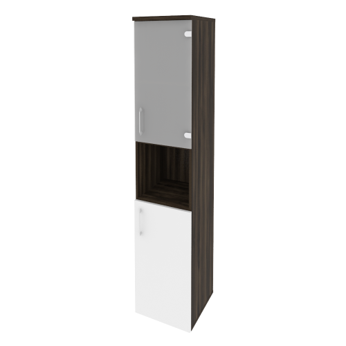 Шкаф офисный высокий Onix O.SU-1.4 (R) фото 3 Шкаф офисный высокий Onix O.SU-1.4 (R) фото 3