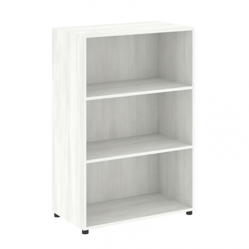 Yalta Стеллаж средний LT.ST-2 Акация Лорка 800*431*1195 фото 2 Yalta Стеллаж средний LT.ST-2 Акация Лорка 800*431*1195 фото 2