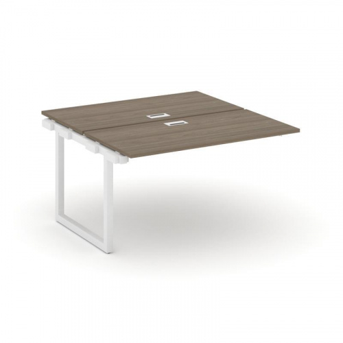 Style Project Проходной наб. элем. SN-5O.DNRS-003 Антрацит/Металл Антрацит 1380*1232*750 фото 9