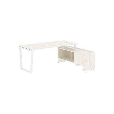 Стол с тумбой EDIS EVCT 19814 (R)