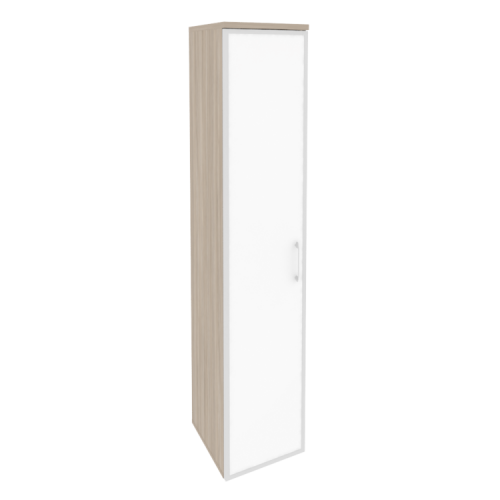 Шкаф офисный высокий Onix O.SU-1.10 R (L) фото 5