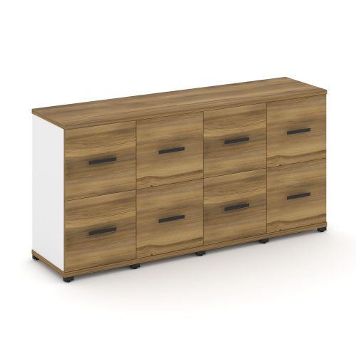 Шкаф офисный Concept CN.STU-242 B Шкаф офисный Concept CN.STU-242 B