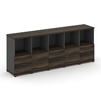 Шкаф офисный Concept CN.STU-251 A