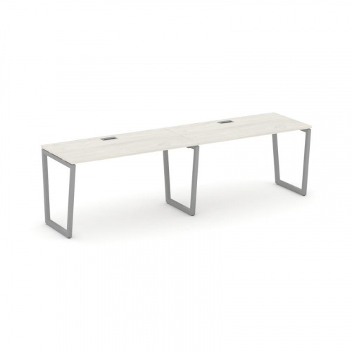 Style Project Рабочая станция 1 сторон. SN-4T2.ORS-022 Акация Лорка/Металл Антрацит/Заглушка Пластик фото 11 Style Project Рабочая станция 1 сторон. SN-4T2.ORS-022 Акация Лорка/Металл Антрацит/Заглушка Пластик фото 11