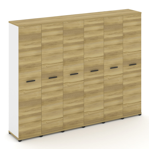 Шкаф офисный Concept CN.STU-568 W фото 8