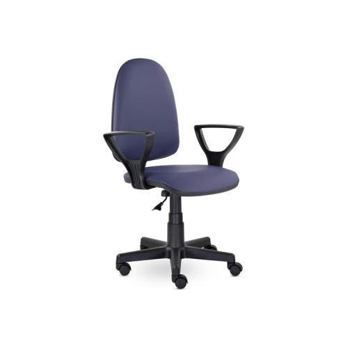 Кресло офисное Престиж Гольф О (Кожзаменитель) фото 6