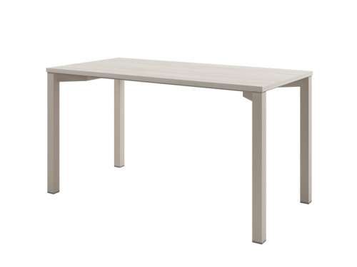 Стол на металлокаркасе D-31 фото 2 Стол на металлокаркасе D-31 фото 2