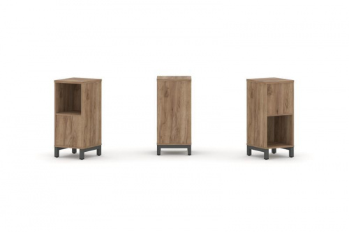 Набор стеллажа Style Project SN.NSD-211 фото 18