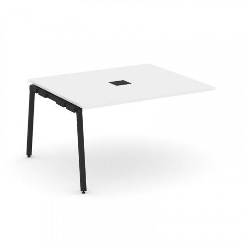 Style Project Проходной наб. элем. перег. стола SN-4A.NSPRG-032 Вяз Благородный/Металл Антрацит 1180 фото 4 Style Project Проходной наб. элем. перег. стола SN-4A.NSPRG-032 Вяз Благородный/Металл Антрацит 1180 фото 4