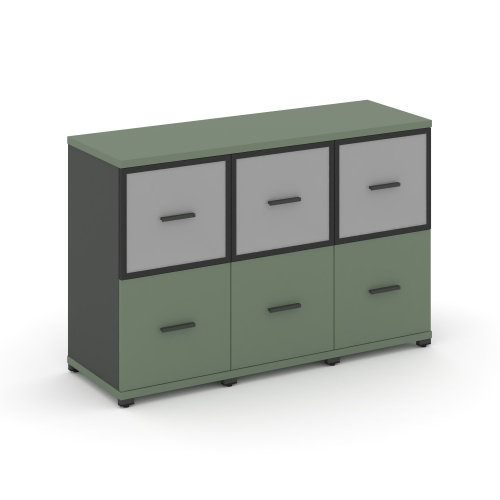 Шкаф офисный Concept CN.STU-232 RMB Шкаф офисный Concept CN.STU-232 RMB