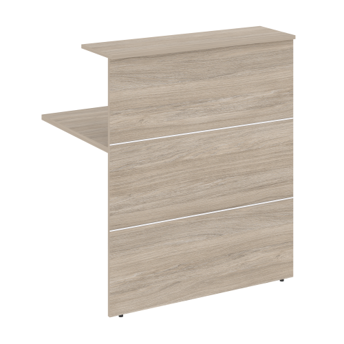 Модуль стойки ресепшн высокий Onix O.R-MP.V-98C фото 5 Модуль стойки ресепшн высокий Onix O.R-MP.V-98C фото 5