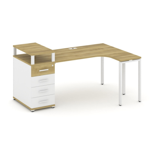 Стол эргономичный Concept CN.SA-405(R) фото 3 Стол эргономичный Concept CN.SA-405(R) фото 3