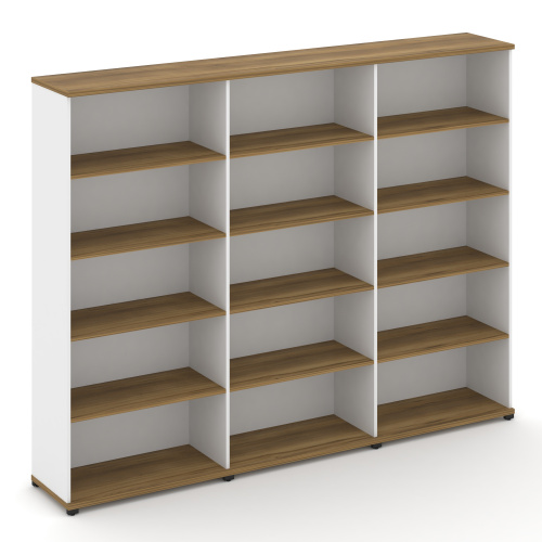 Стеллаж офисный Concept CN.STS-530 фото 5