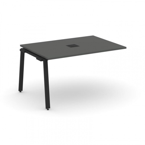 Style Project Проходной наб. элем. перег. стола SN-6A.NSPRG-002 Дуб Наварра/Металл Антрацит 1180*980 фото 15 Style Project Проходной наб. элем. перег. стола SN-6A.NSPRG-002 Дуб Наварра/Металл Антрацит 1180*980 фото 15