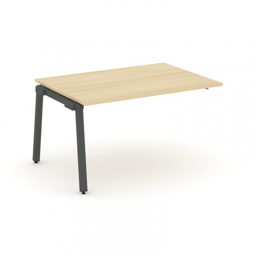 Style Project Проходной наб. элем. перег. стола SN-5A.NSPRG-003.3 Белый/Металл Антрацит 1380*980*750 фото 27 Style Project Проходной наб. элем. перег. стола SN-5A.NSPRG-003.3 Белый/Металл Антрацит 1380*980*750 фото 27