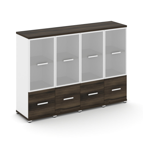 Шкаф офисный Concept CN.STU-342 RMW фото 2 Шкаф офисный Concept CN.STU-342 RMW фото 2