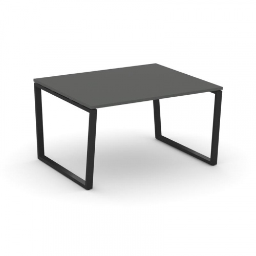 Style Project Стол переговорный SN-6T2.SPRG-034.3 Акация Лорка/Металл Антрацит 1580*1180*750 фото 5 Style Project Стол переговорный SN-6T2.SPRG-034.3 Акация Лорка/Металл Антрацит 1580*1180*750 фото 5