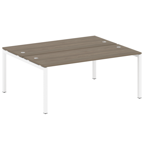 Бенч-система на П-обр. м/к Metal System Quattro 50БП.РАС-СП-2.5 фото 3