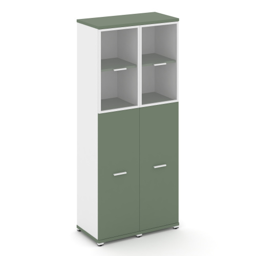 Шкаф офисный Concept CN.STU-525 RPW Шкаф офисный Concept CN.STU-525 RPW