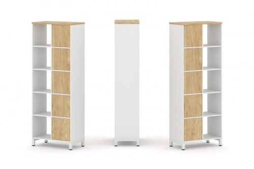 Набор стеллажа Style Project SN.NSD-521 фото 7 Набор стеллажа Style Project SN.NSD-521 фото 7