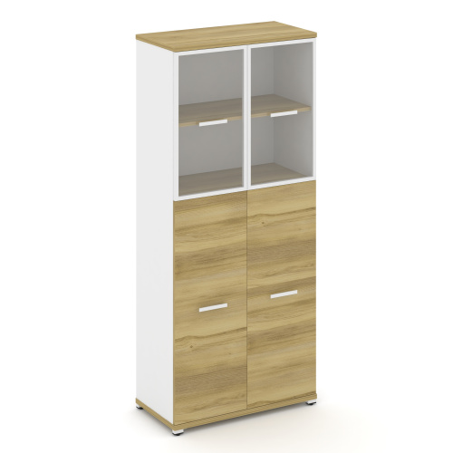 Шкаф офисный Concept CN.STS.E-515 RPW Шкаф офисный Concept CN.STS.E-515 RPW