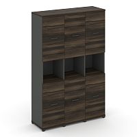 Шкаф офисный Concept CN.STU-533 A