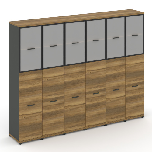 Шкаф офисный Concept CN.STU-565 RMB