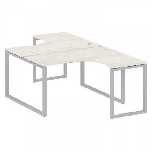 Бенч-система на О-обр. м/к Metal System БО.РАС-СА-2.3 фото 4