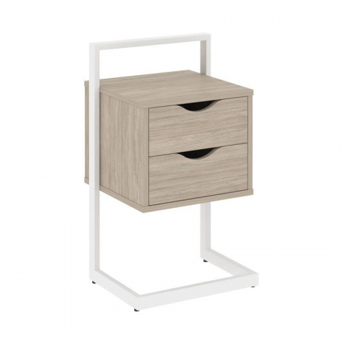 Тумба приставная Loft VR.L-PY2 фото 3 Тумба приставная Loft VR.L-PY2 фото 3