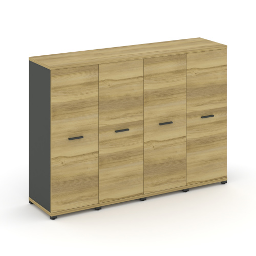 Шкаф офисный Concept CN.STU-346 A