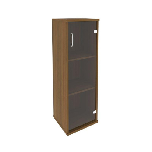 Шкаф офисный средний Riva правый фото 6