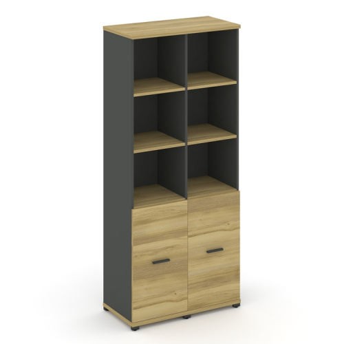 Шкаф офисный Concept CN.STU-521 A Шкаф офисный Concept CN.STU-521 A