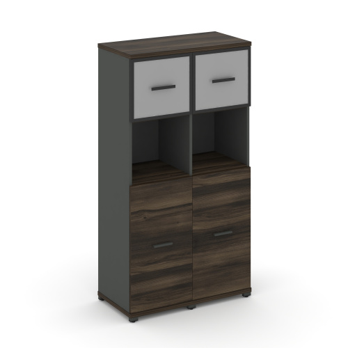 Шкаф офисный Concept CN.STU-425 RMB Шкаф офисный Concept CN.STU-425 RMB