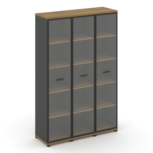 Шкаф офисный Concept CN.STU-538 RPB Шкаф офисный Concept CN.STU-538 RPB