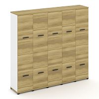 Шкаф офисный Concept CN.STU-552 B