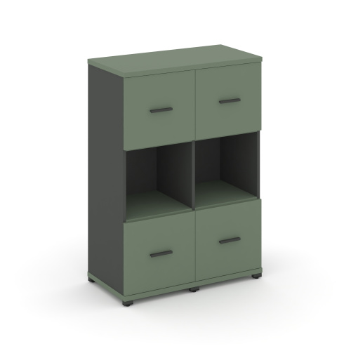 Шкаф офисный Concept CN.STU-325 A Шкаф офисный Concept CN.STU-325 A