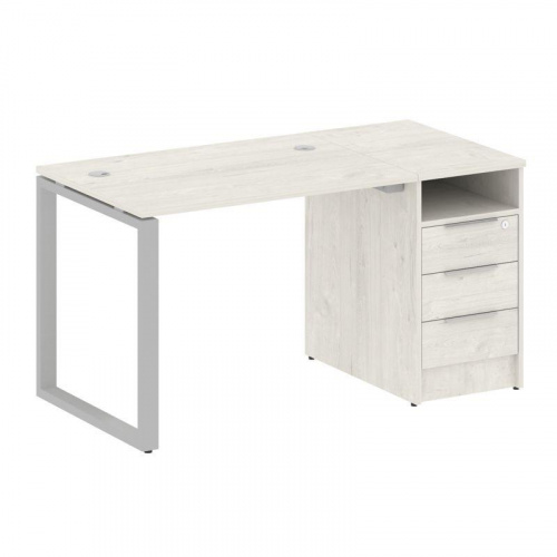 Бенч-система на О-обр. м/к Metal System БО.РС-СТП-1.1 фото 5 Бенч-система на О-обр. м/к Metal System БО.РС-СТП-1.1 фото 5