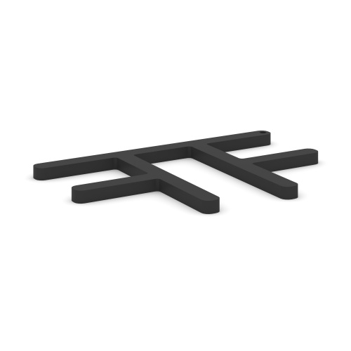 Соединитель T-образный Concept CN.S-TOB-TI фото 3 Соединитель T-образный Concept CN.S-TOB-TI фото 3