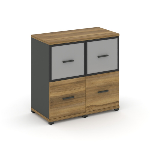 Шкаф офисный Concept CN.STU-222 RMB Шкаф офисный Concept CN.STU-222 RMB