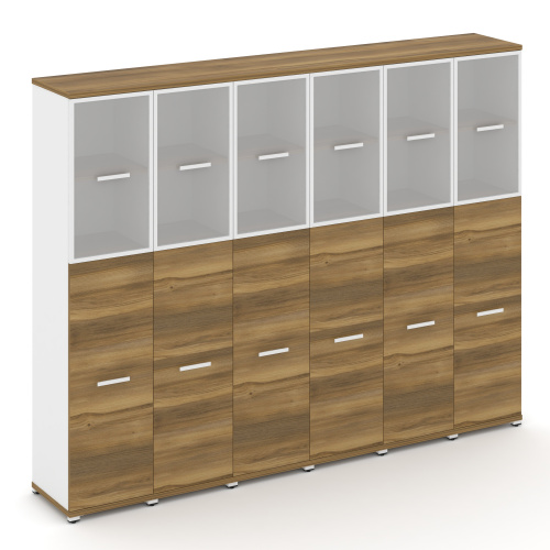 Шкаф офисный Concept CN.STU-565 RMW Шкаф офисный Concept CN.STU-565 RMW