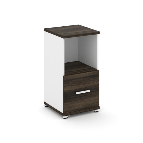 Шкаф офисный Concept CN.STU-211 W фото 2