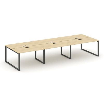 Бенч-система Style Project SN-6O.DRS-084