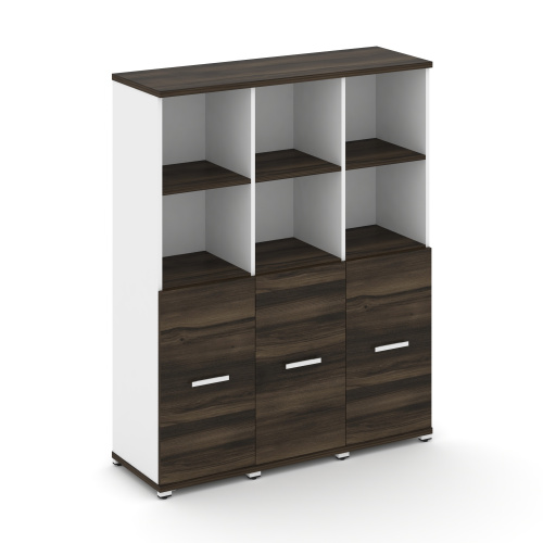 Шкаф офисный Concept CN.STU-431 W фото 2 Шкаф офисный Concept CN.STU-431 W фото 2