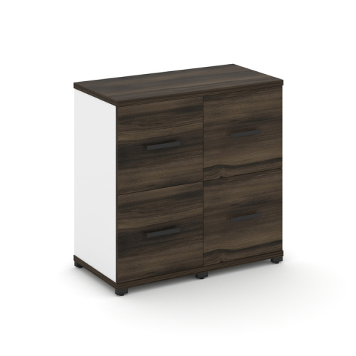 Шкаф офисный Concept CN.STU-222 B Шкаф офисный Concept CN.STU-222 B